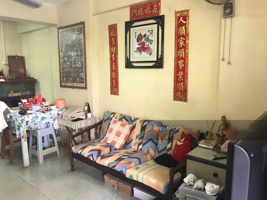 Whampoa Drive thumbnail photo